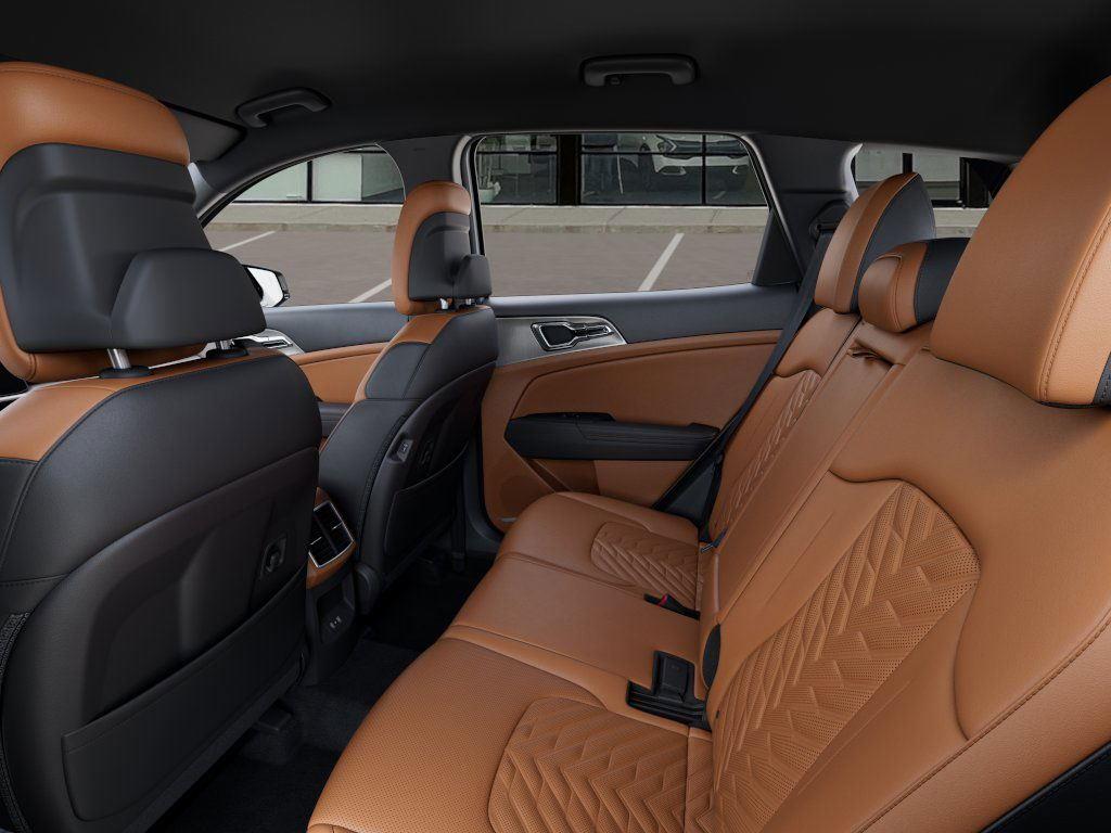 New 2026 Kia Sportage Hybrid for sale in St. Joseph MO