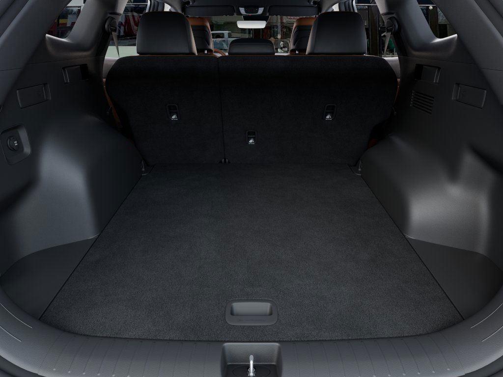 New 2026 Kia Sportage Hybrid for sale in St. Joseph MO