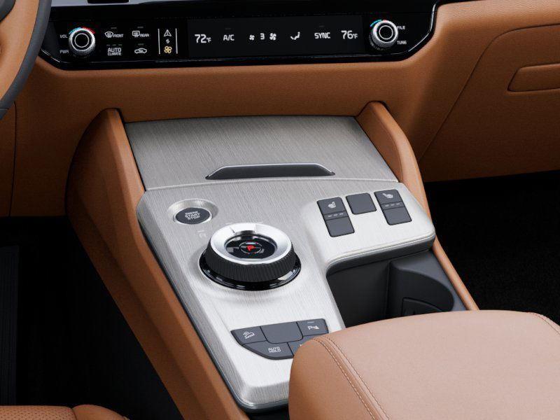 New 2026 Kia Sportage Hybrid for sale in St. Joseph MO