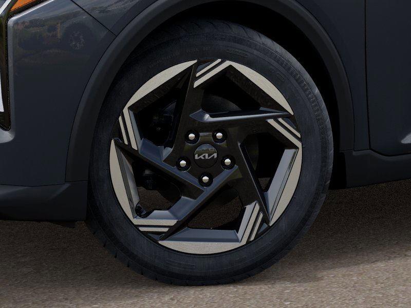 New 2025 Kia K4 for sale in St. Joseph MO