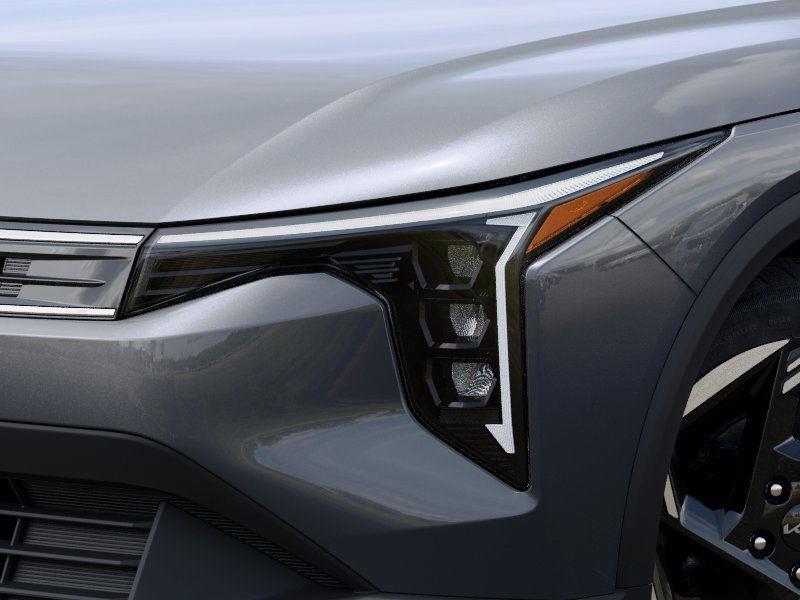 New 2025 Kia K4 for sale in St. Joseph MO