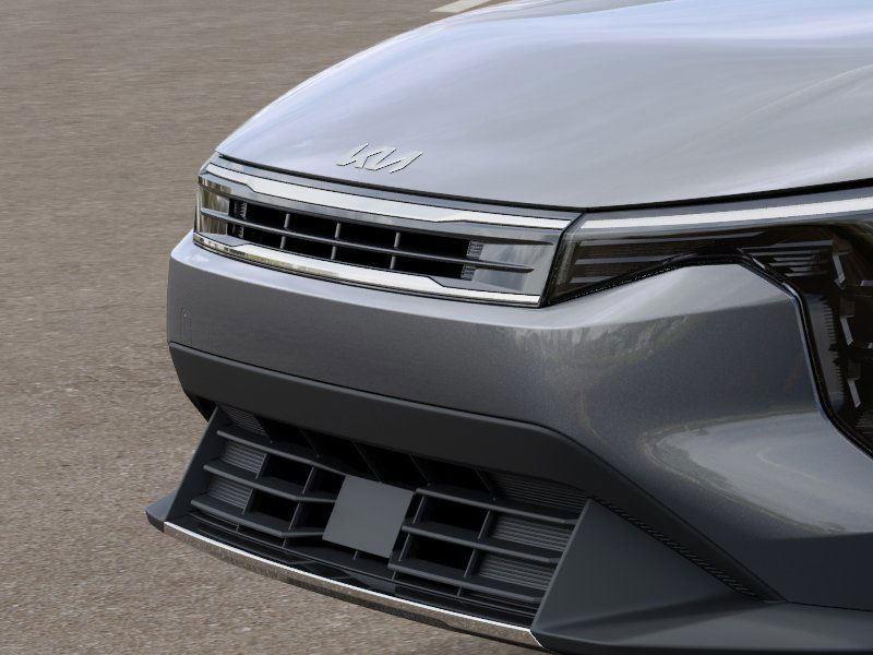 New 2025 Kia K4 for sale in St. Joseph MO