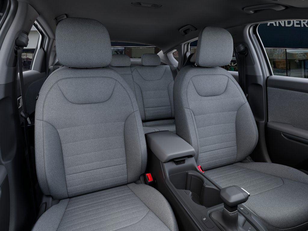 New 2025 Kia K4 for sale in St. Joseph MO