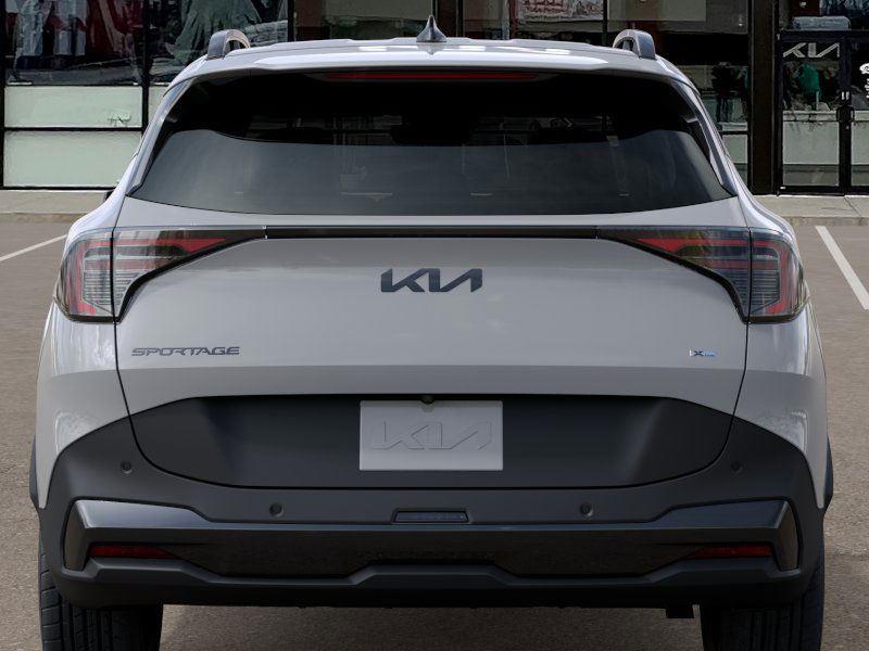 New 2026 Kia Sportage Hybrid for sale in St. Joseph MO