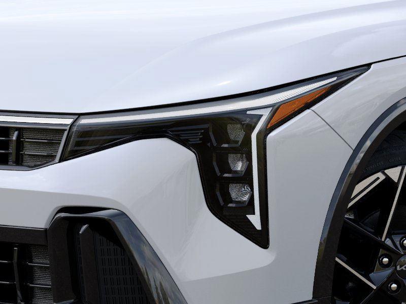 New 2025 Kia K4 for sale in St. Joseph MO