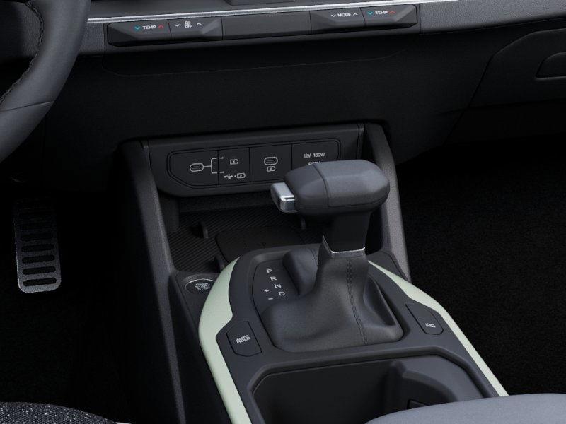 New 2025 Kia K4 for sale in St. Joseph MO