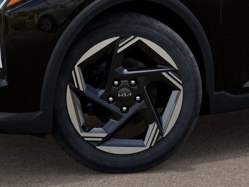 New 2025 Kia K4 for sale in St. Joseph MO