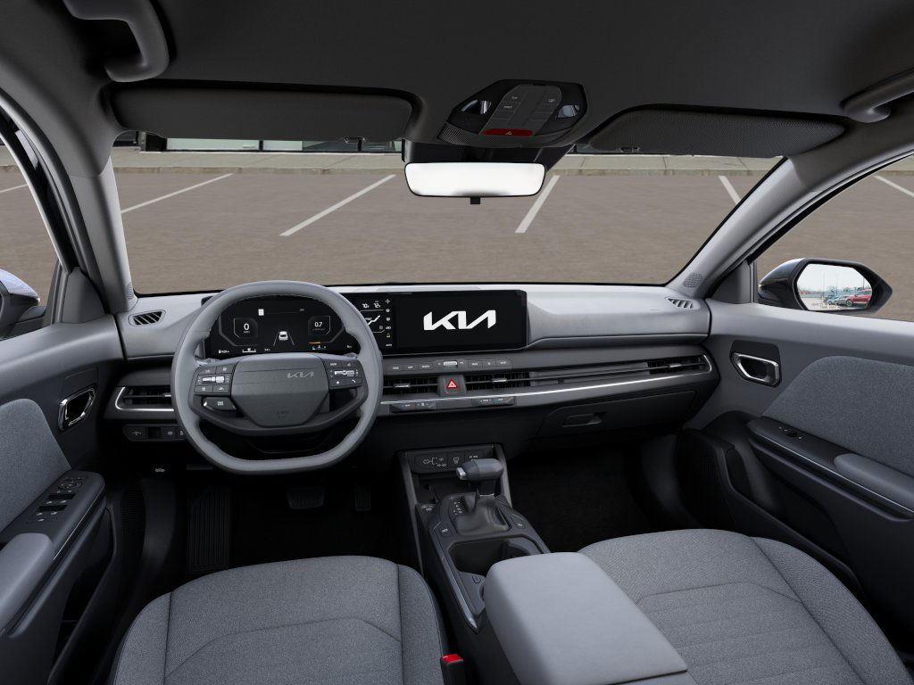 New 2025 Kia K4 for sale in St. Joseph MO