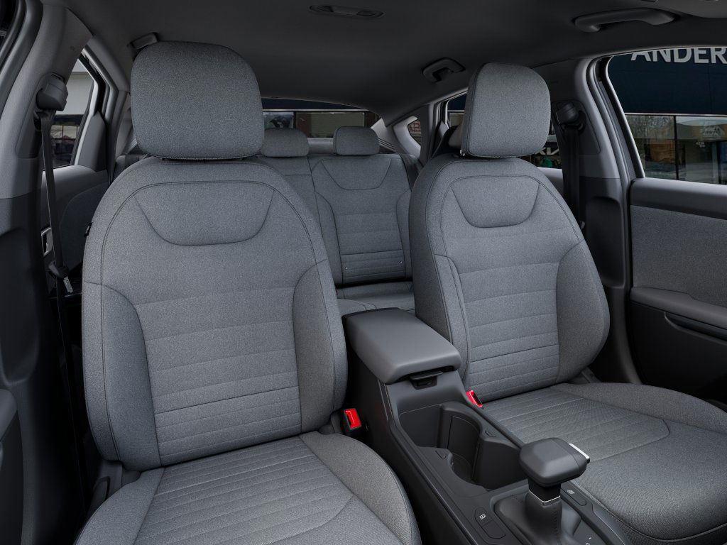 New 2025 Kia K4 for sale in St. Joseph MO