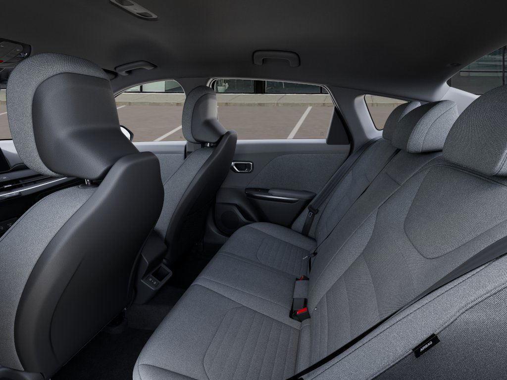 New 2025 Kia K4 for sale in St. Joseph MO