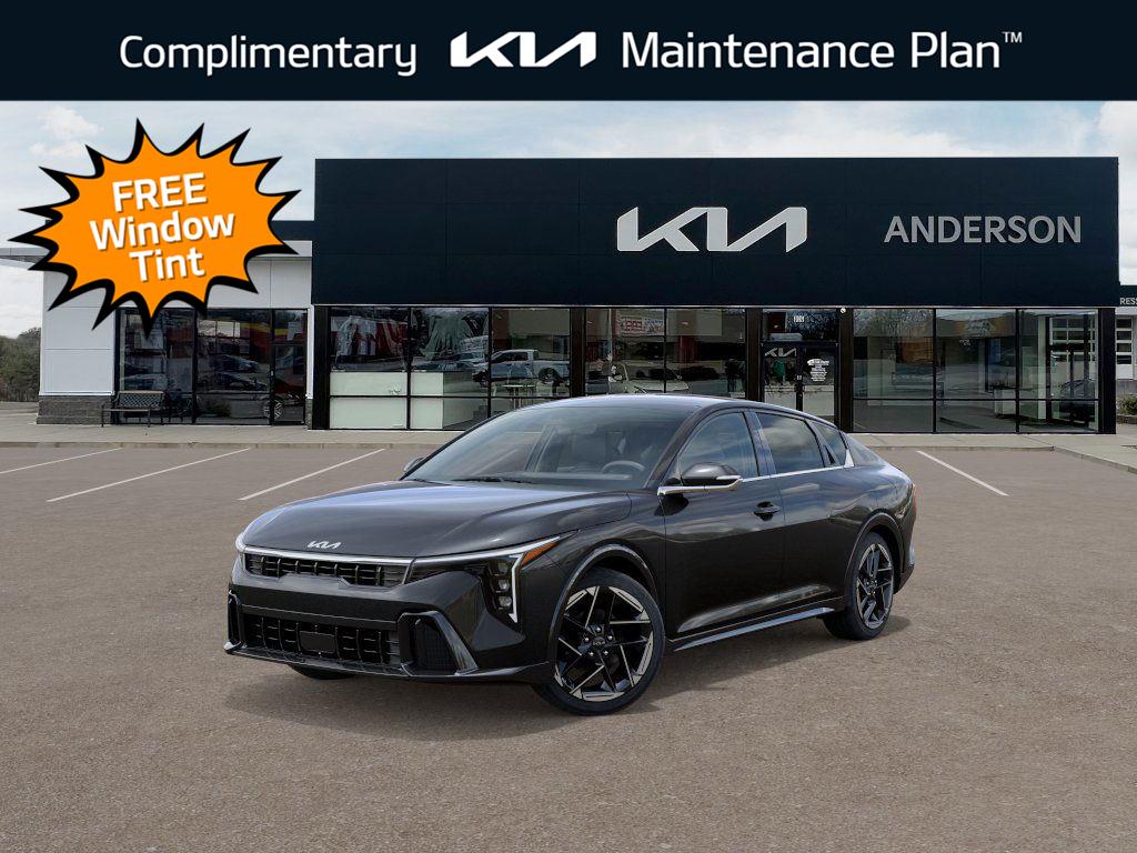 New 2025 Kia K4 for sale in St. Joseph MO