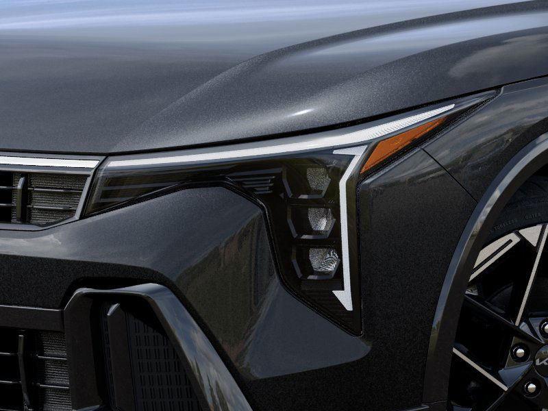 New 2025 Kia K4 for sale in St. Joseph MO