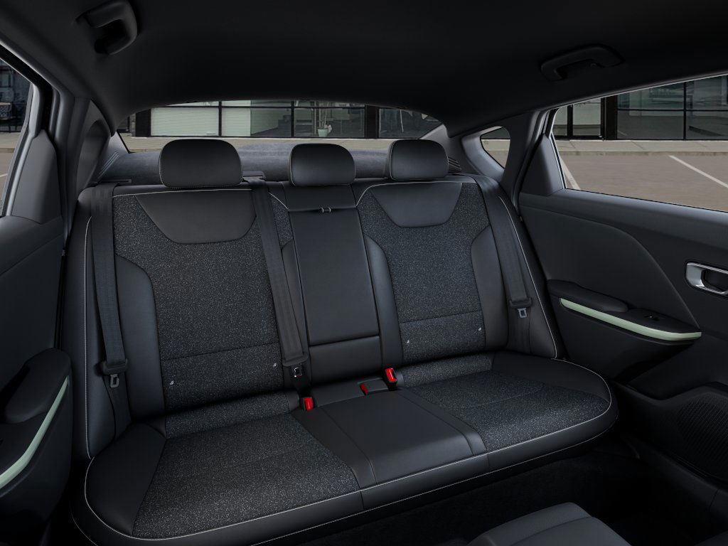 New 2025 Kia K4 for sale in St. Joseph MO