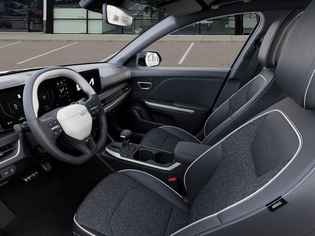 New 2025 Kia K4 for sale in St. Joseph MO