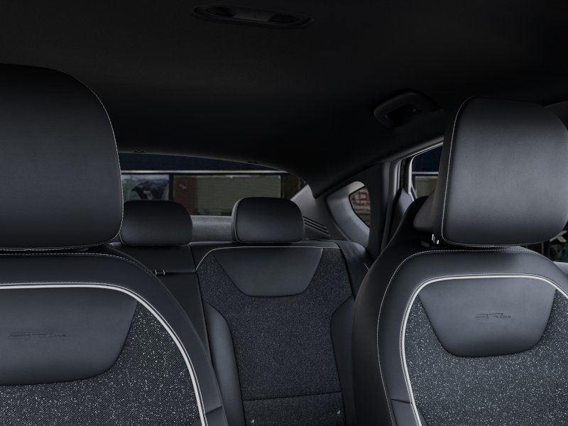 New 2025 Kia K4 for sale in St. Joseph MO