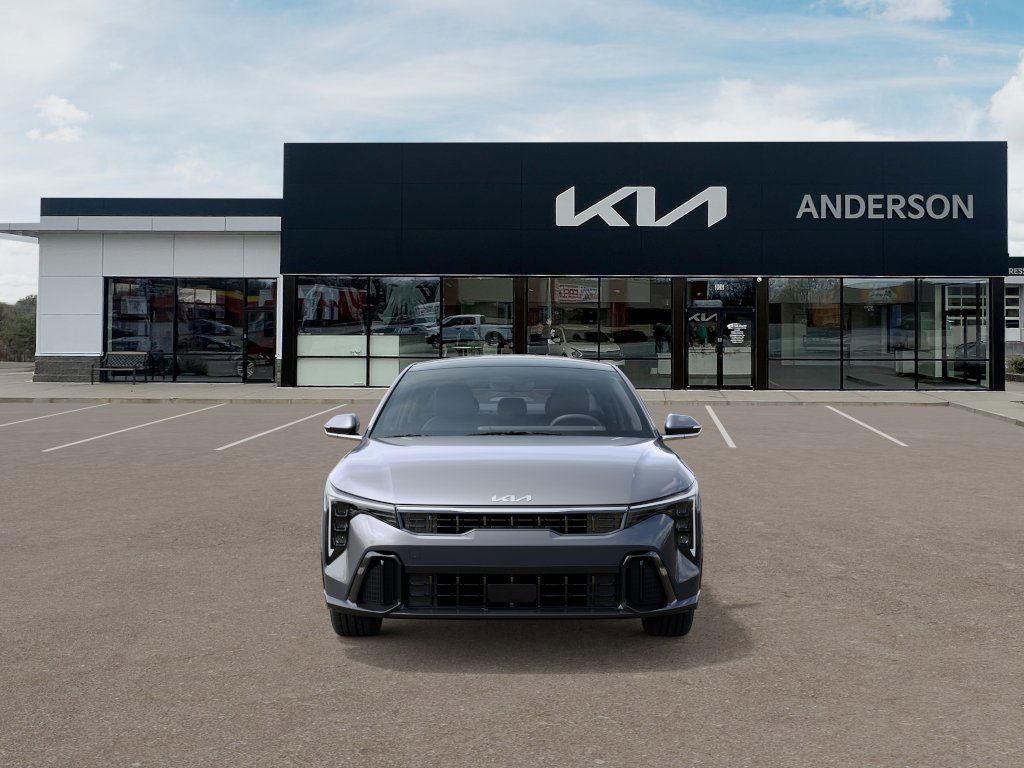 New 2025 Kia K4 for sale in St. Joseph MO