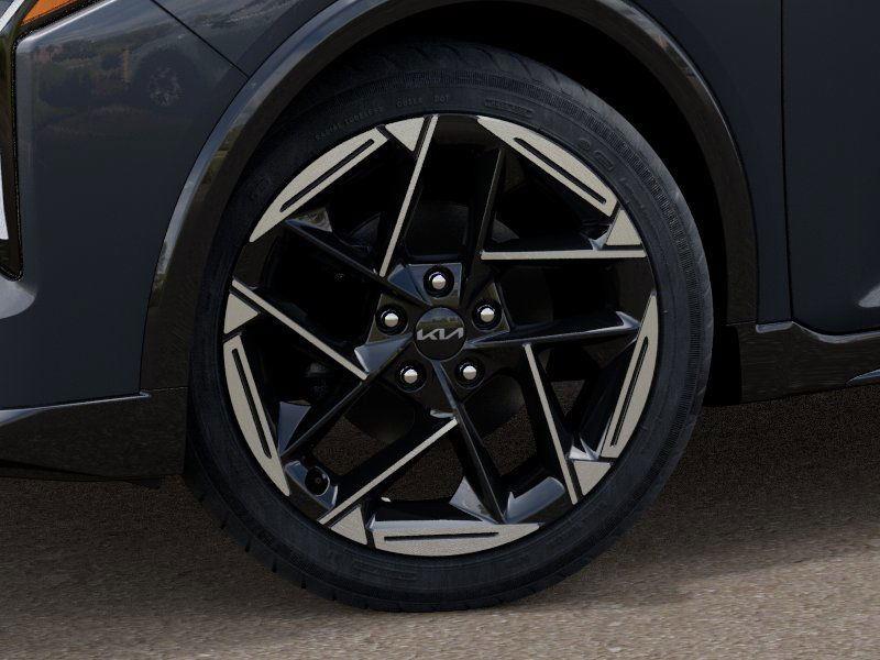 New 2025 Kia K4 GT-Line Sedan for sale in St. Joseph MO