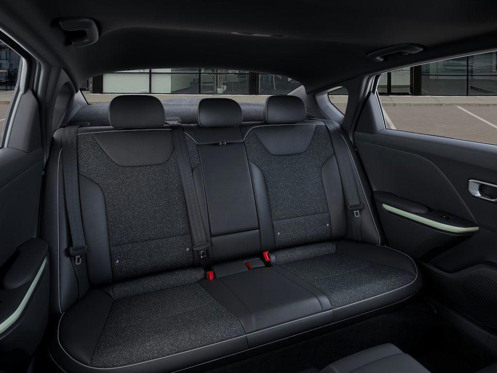 New 2025 Kia K4 GT-Line Sedan for sale in St. Joseph MO