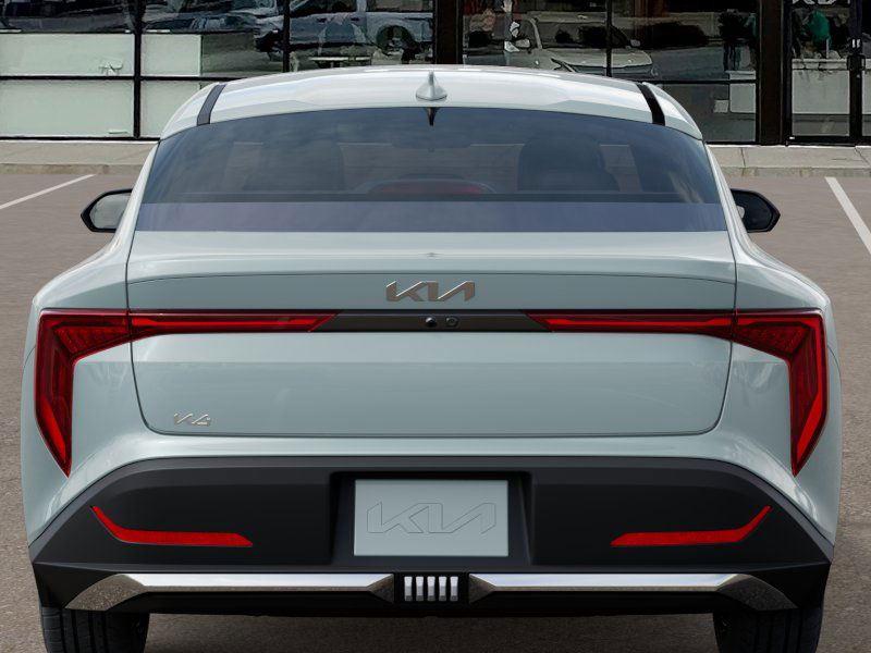 New 2025 Kia K4 for sale in St. Joseph MO