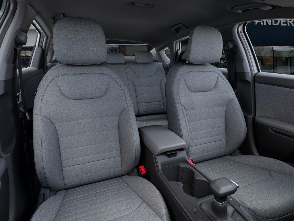 New 2025 Kia K4 for sale in St. Joseph MO