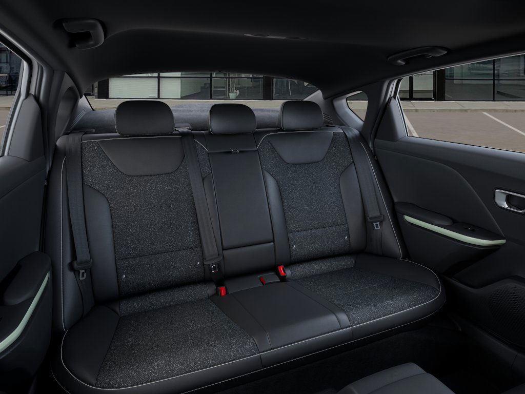 New 2025 Kia K4 for sale in St. Joseph MO