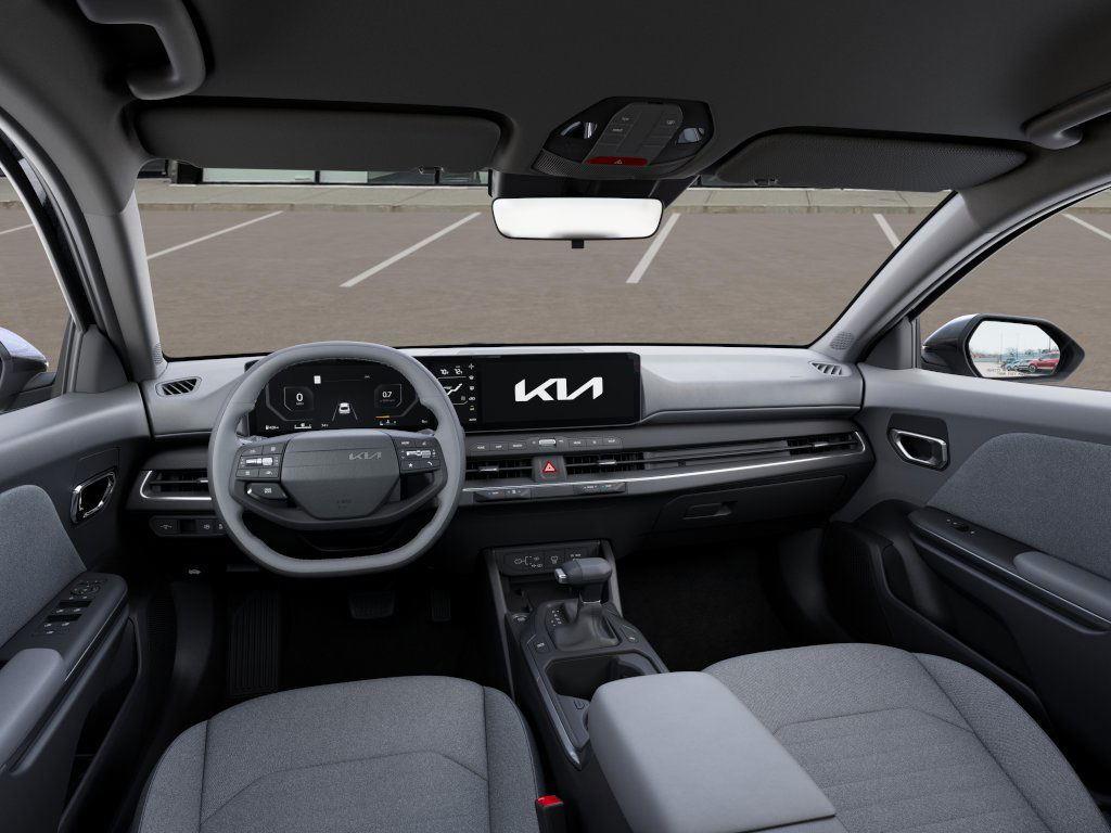 New 2025 Kia K4 for sale in St. Joseph MO