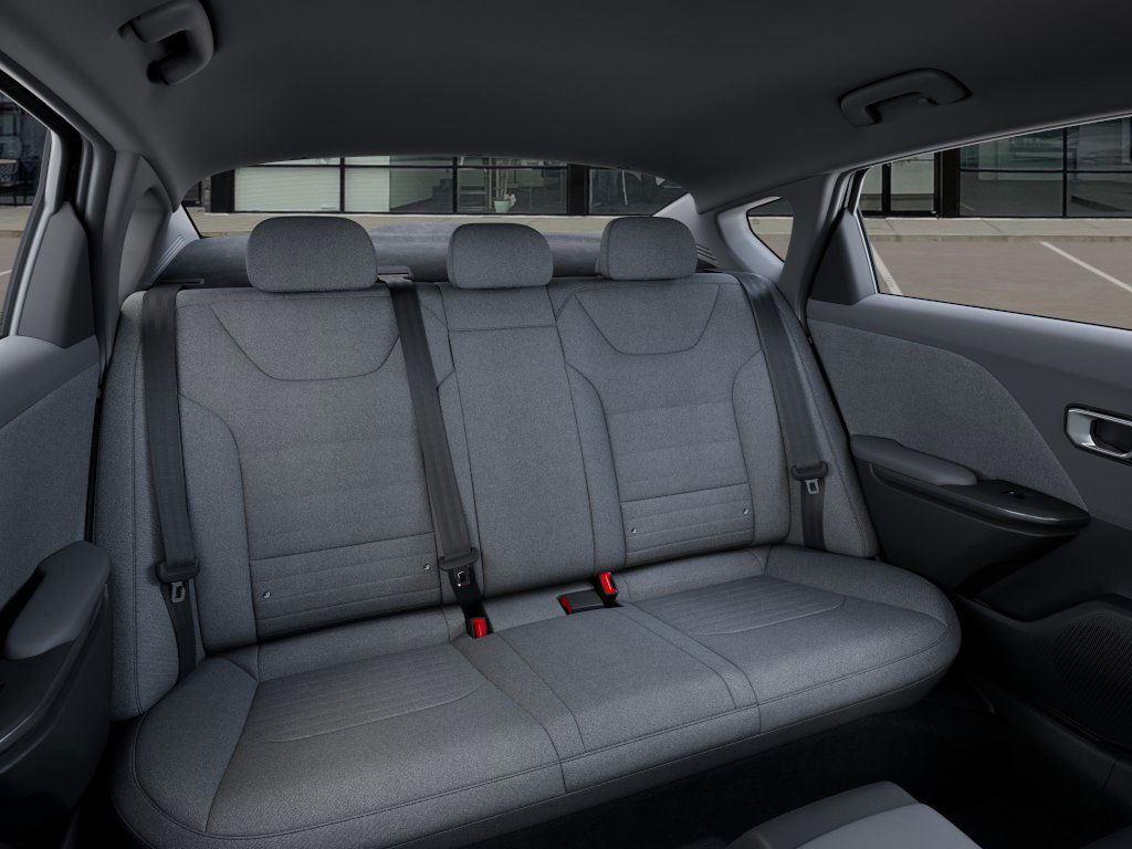 New 2025 Kia K4 for sale in St. Joseph MO