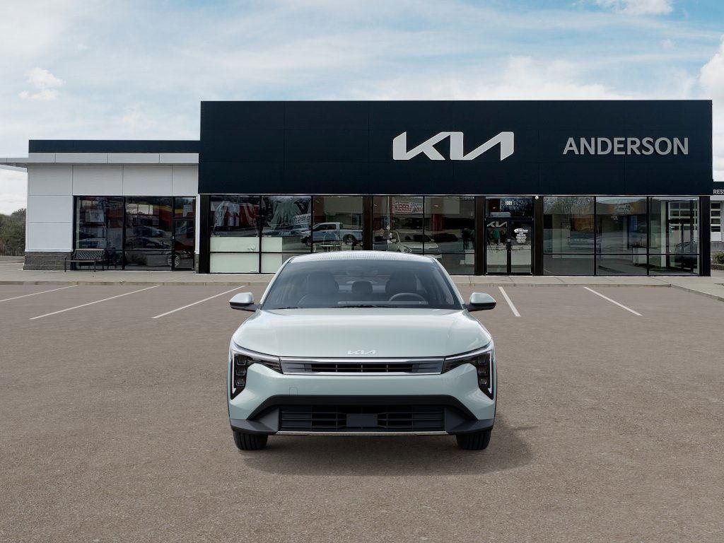 New 2025 Kia K4 for sale in St. Joseph MO