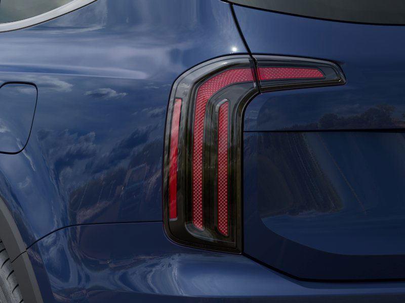 New 2025 Kia Telluride EX SUV/Crossover for sale in St. Joseph MO