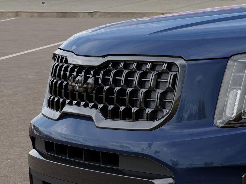 New 2025 Kia Telluride EX SUV/Crossover for sale in St. Joseph MO