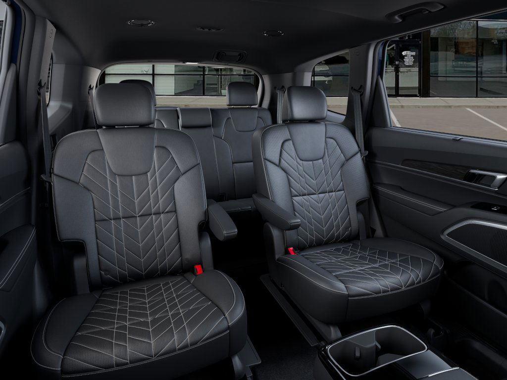 New 2025 Kia Telluride EX SUV/Crossover for sale in St. Joseph MO