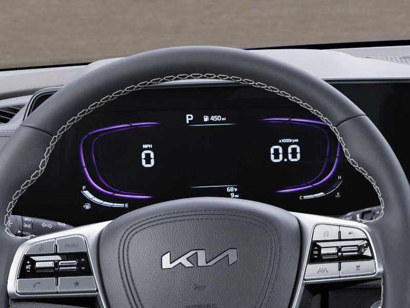 New 2025 Kia Telluride for sale in St. Joseph MO