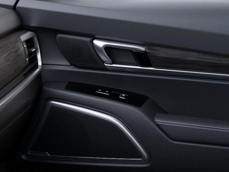 New 2025 Kia Telluride EX SUV/Crossover for sale in St. Joseph MO