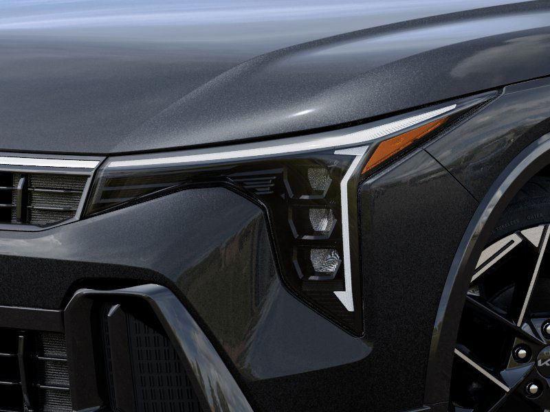 New 2025 Kia K4 for sale in St. Joseph MO