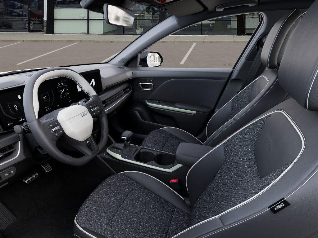 New 2025 Kia K4 for sale in St. Joseph MO