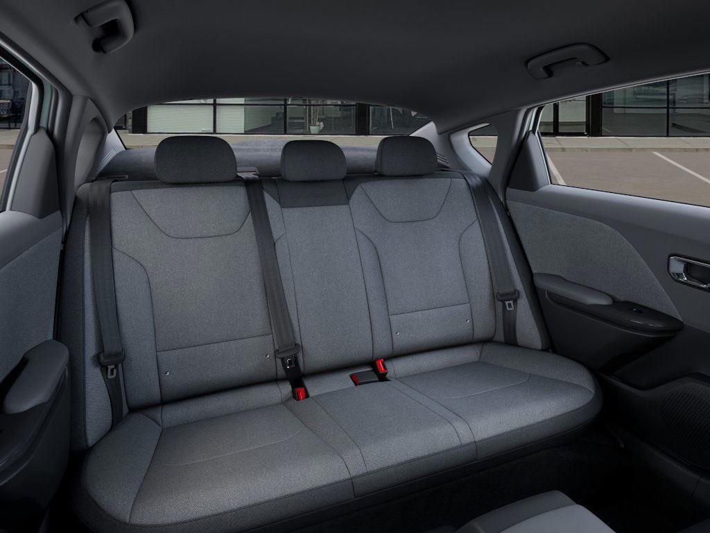 New 2025 Kia K4 for sale in St. Joseph MO