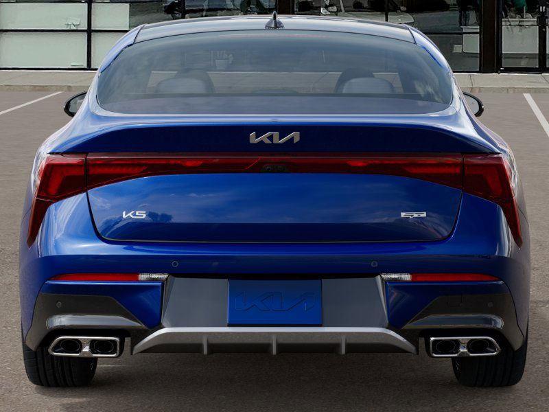 New 2026 Kia K5 GT Sedan for sale in St. Joseph MO