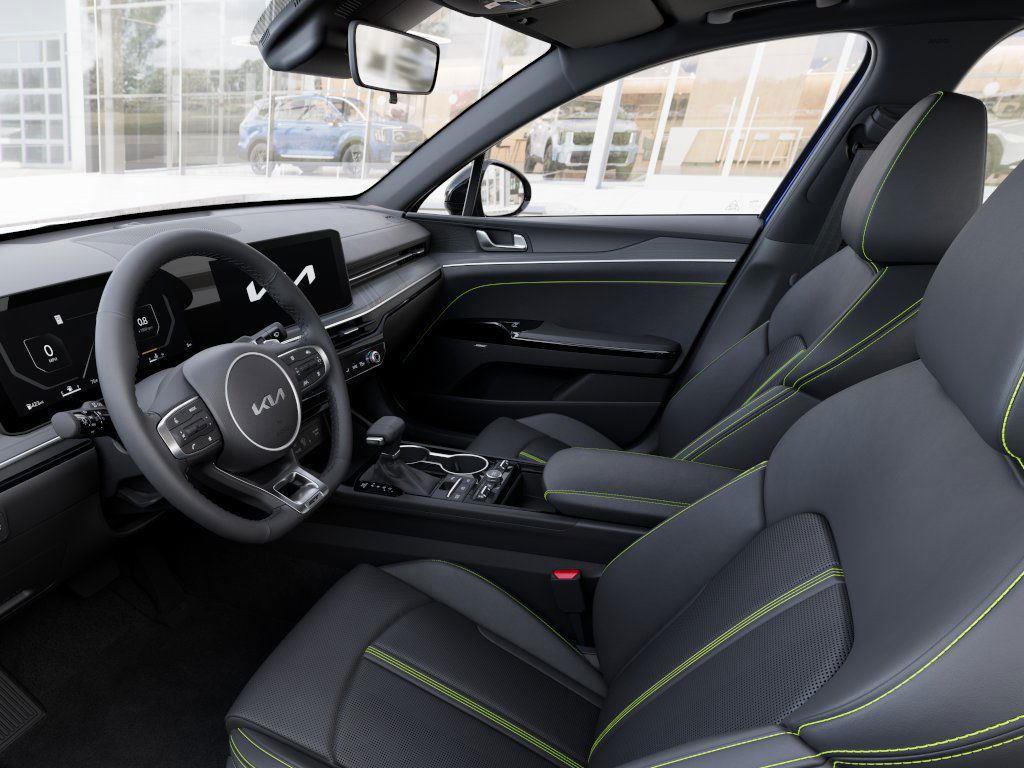 New 2026 Kia K5 GT Sedan for sale in St. Joseph MO