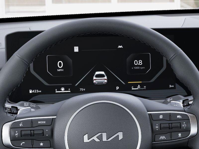 New 2026 Kia K5 GT Sedan for sale in St. Joseph MO