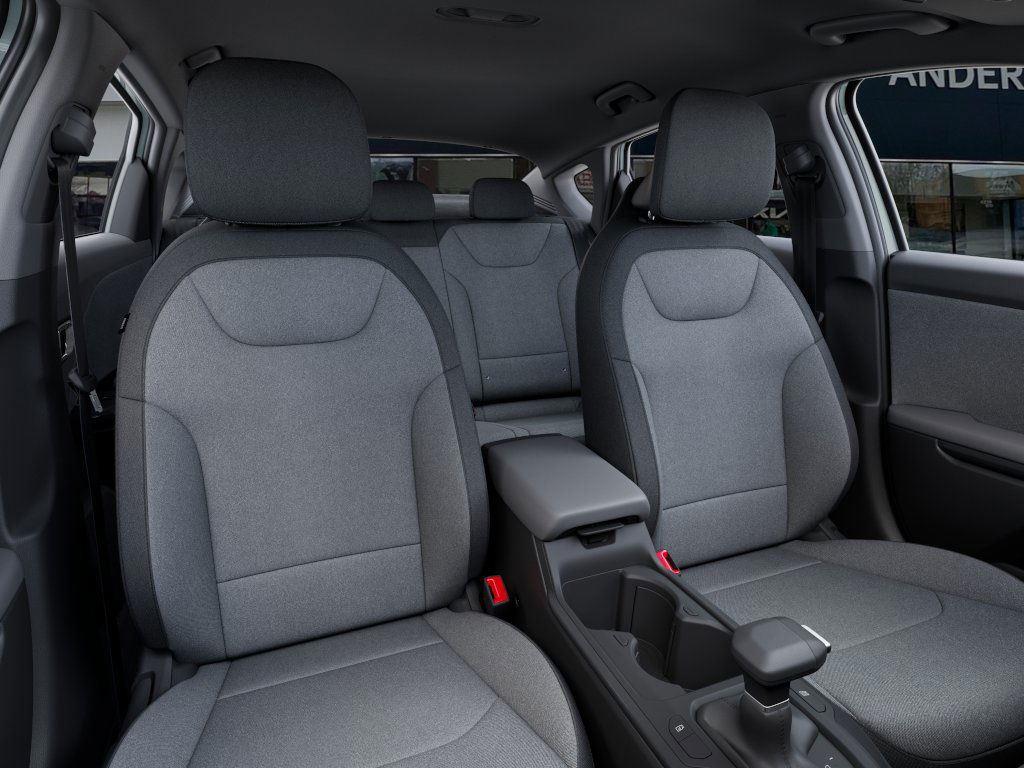 New 2025 Kia K4 for sale in St. Joseph MO