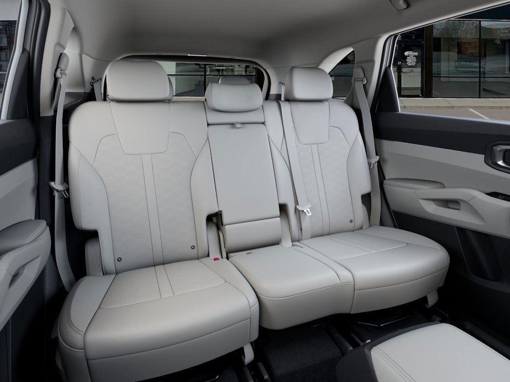 New 2026 Kia Sorento for sale in St. Joseph MO