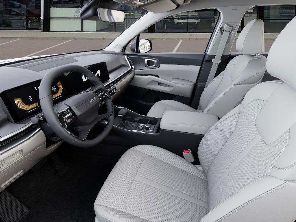New 2026 Kia Sorento for sale in St. Joseph MO