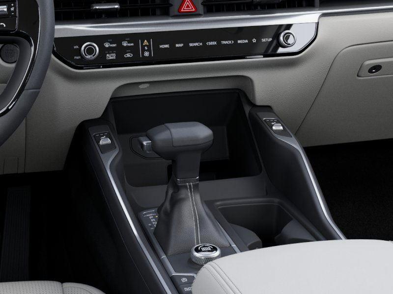 New 2026 Kia Sorento for sale in St. Joseph MO