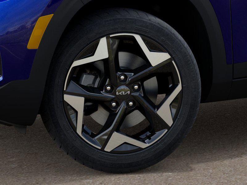 New 2026 Kia Seltos for sale in St. Joseph MO