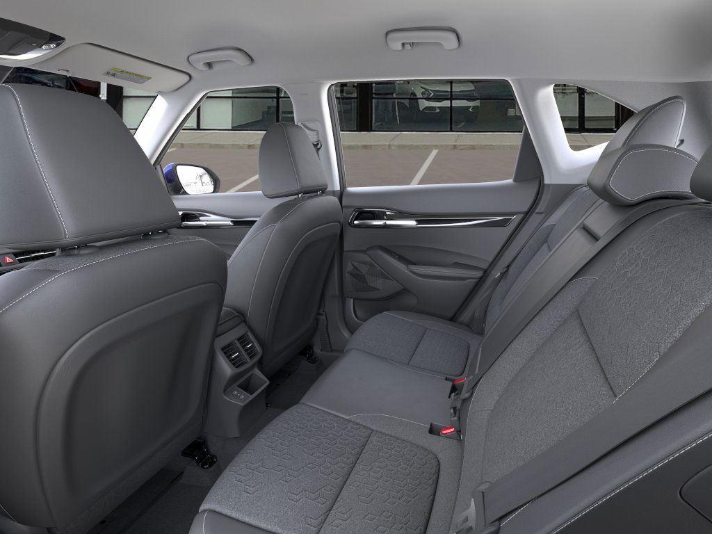 New 2026 Kia Seltos for sale in St. Joseph MO