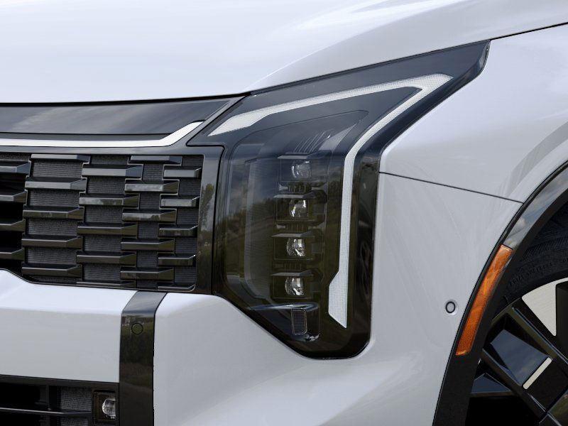 New 2026 Kia Sportage Hybrid SX-Prestige SUV/Crossover for sale in St. Joseph MO