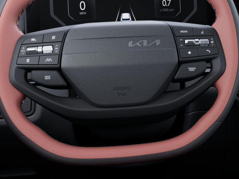 New 2026 Kia Sportage Hybrid for sale in St. Joseph MO