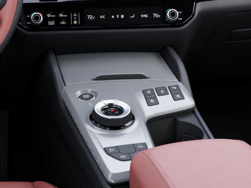 New 2026 Kia Sportage Hybrid SX-Prestige SUV/Crossover for sale in St. Joseph MO