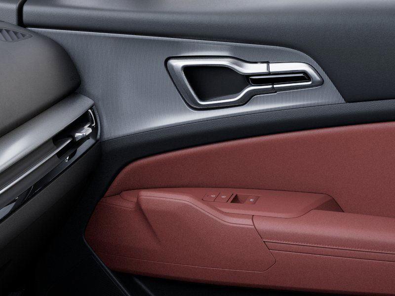 New 2026 Kia Sportage Hybrid SX-Prestige SUV/Crossover for sale in St. Joseph MO