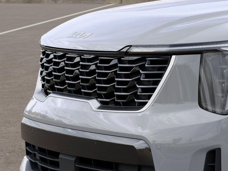 New 2026 Kia Sorento for sale in St. Joseph MO